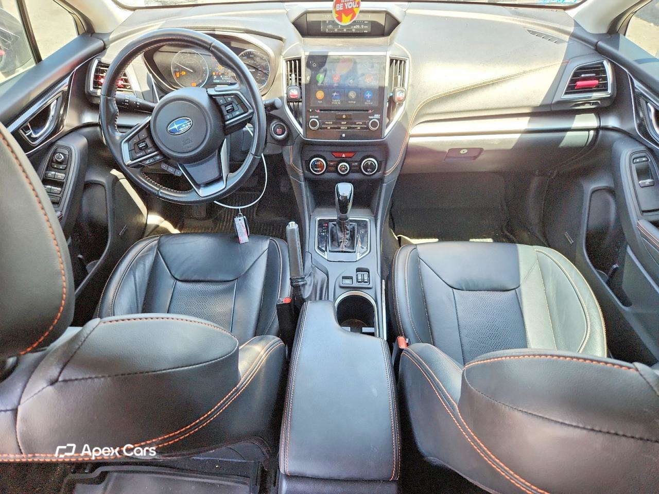 Subaru XV 2019