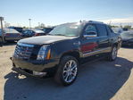 Cadillac Escalade 2013