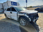Ford Explorer 2021