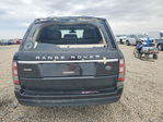 Land Rover Range Rover 2014