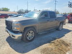 Chevrolet Silverado 2014