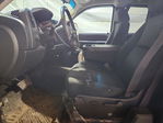 Chevrolet Silverado 2012