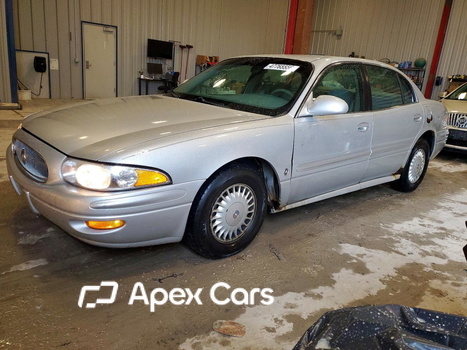 Buick LeSabre 2000 - Image 1 of 12