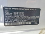 BMW Series 4 2016
