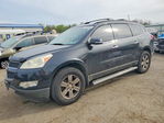 Chevrolet Traverse 2011