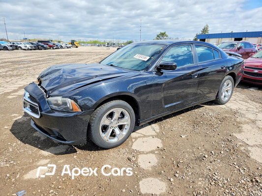 Dodge Charger 2011 - Image 1 of 12