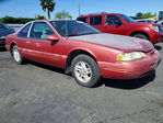 Ford Thunderbird 1997