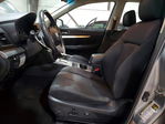 Subaru Legacy 2011