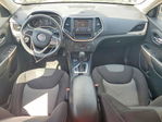 Jeep Cherokee 2018