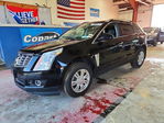 Cadillac SRX 2015