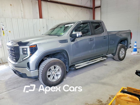 GMC Sierra 2023 - Image 1 of 12
