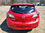 Mazda 3 2010
