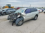 Toyota Highlander 2004