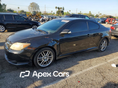 Scion tC 2005 - Image 1 of 12