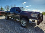 GMC Sierra 2015