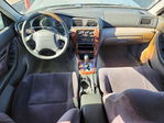 Subaru Legacy 2004