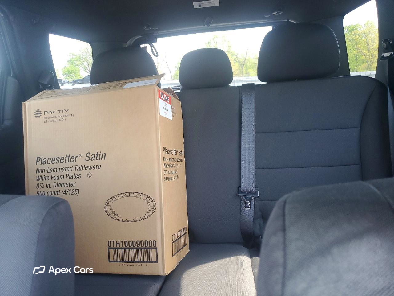 Ford Escape 2011