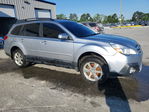 Subaru Outback 2013