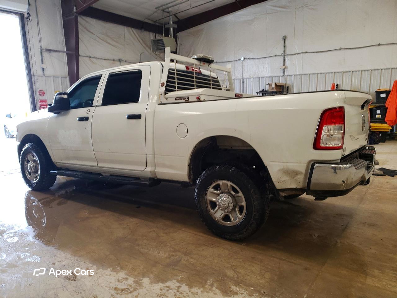 RAM 2500 2023