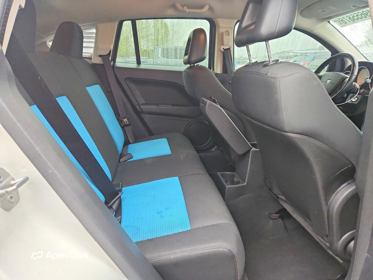 Dodge Caliber 2009
