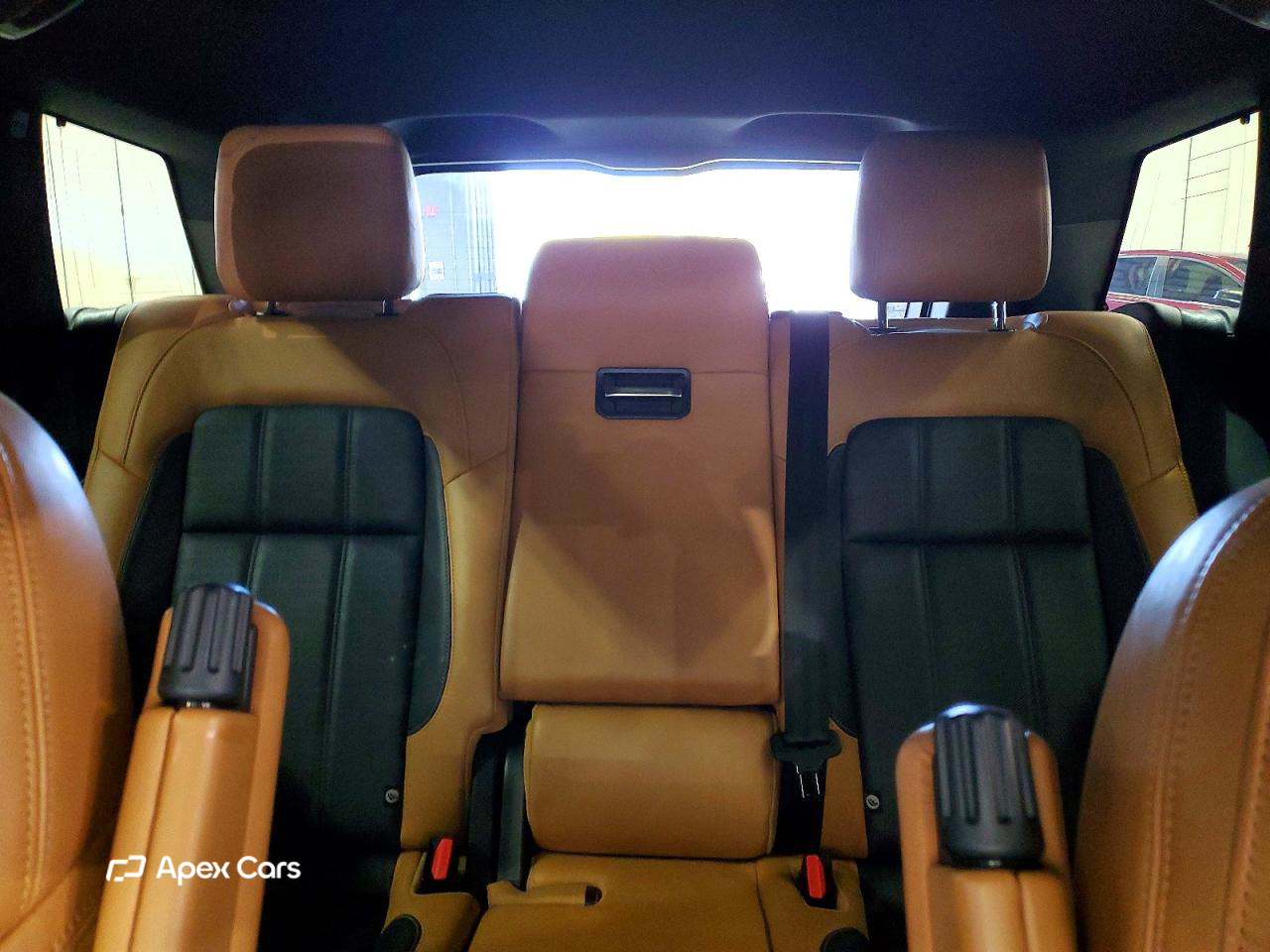 Land Rover Range Rover 2018