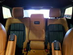 Land Rover Range Rover 2018