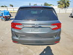 Honda Odyssey 2018
