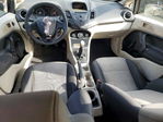 Ford Fiesta 2012