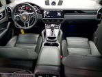 Porsche Cayenne 2019