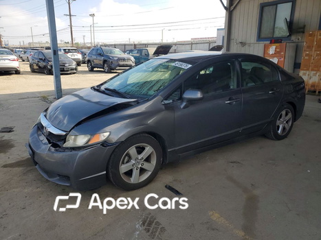 Honda Civic 2010 - Image 1 of 13