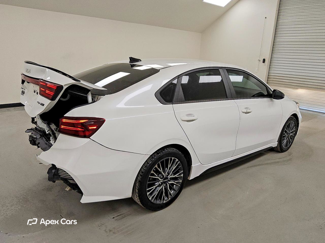 Kia Forte 2023