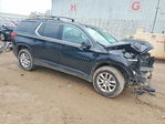 Chevrolet Traverse 2019