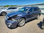 Subaru Outback 2014