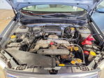 Subaru Forester 2009