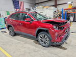 Toyota RAV 4 2022