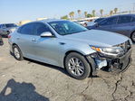 Kia Optima 2018