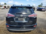 Toyota RAV 4 2017
