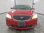 Buick LaCrosse 2013
