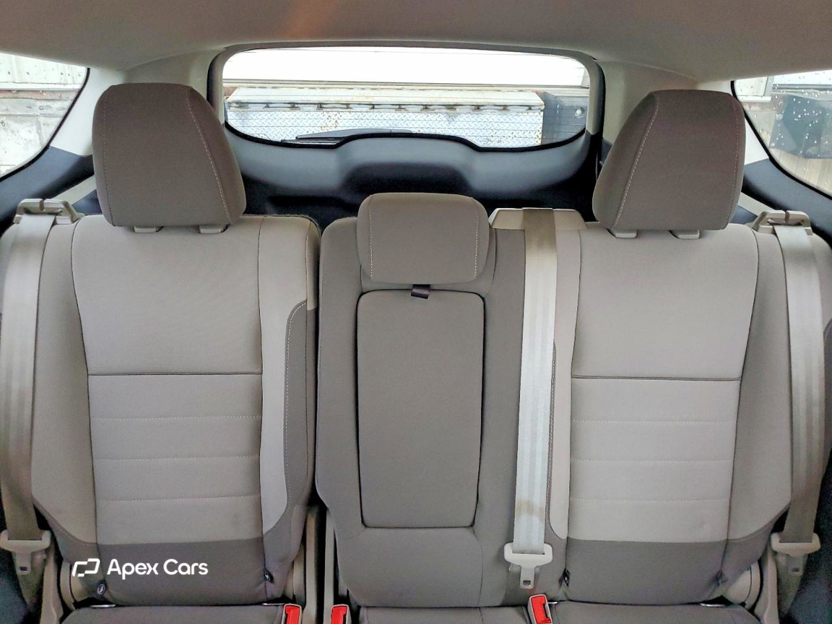Ford Escape 2014