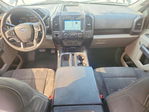 Ford F-150 2017