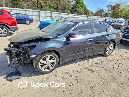 Nissan Altima 2015 - Image 1 of 11