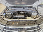 Ford Explorer 2022