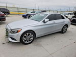 Mercedes-Benz C-klasse 2015