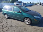 Ford Focus 2000