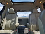 Toyota Sienna 2011