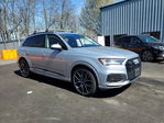 Audi Q7 2021