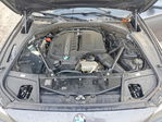 BMW Series 5 2016