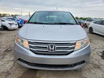 Honda Odyssey 2012