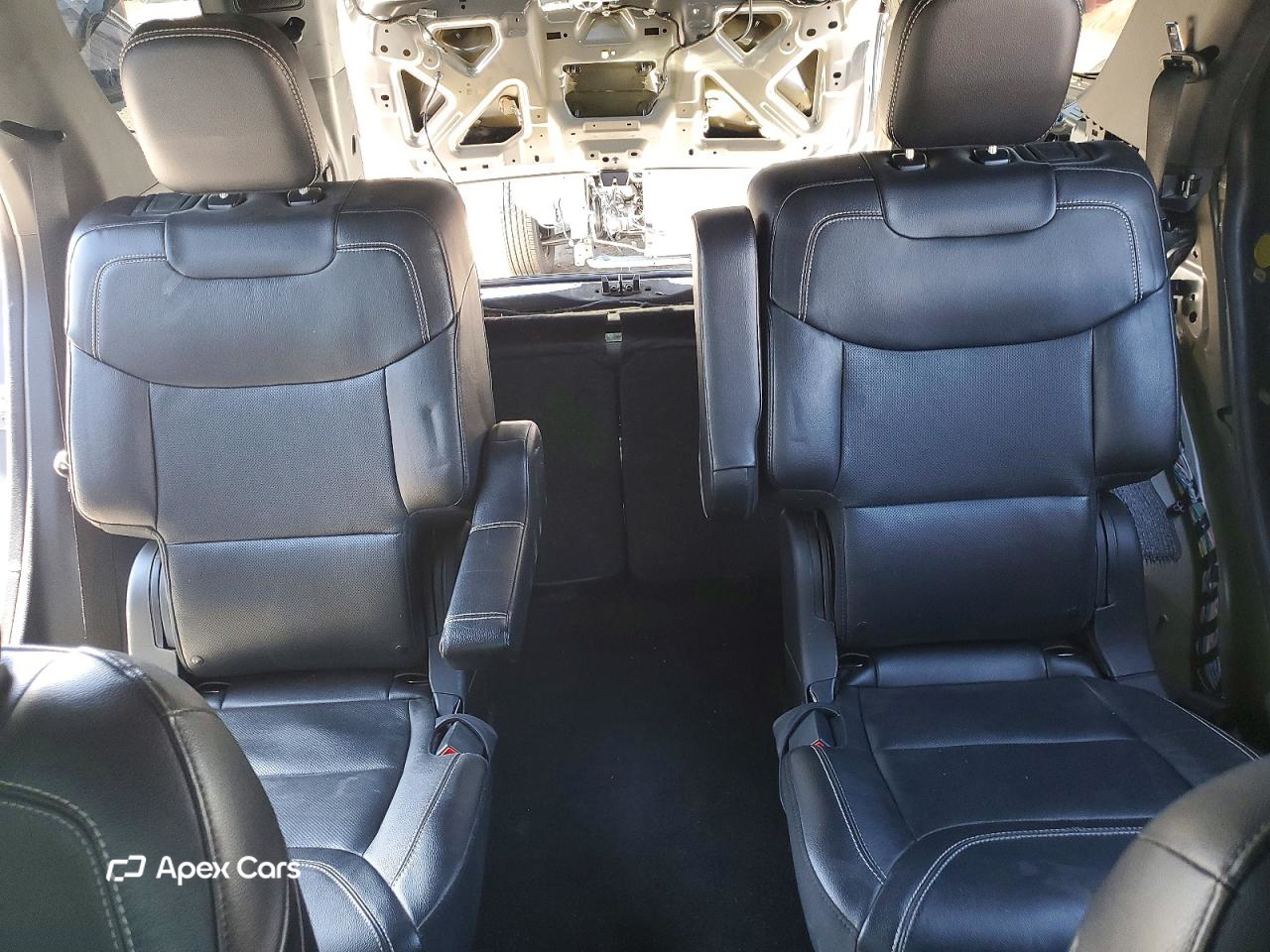 Ford Explorer 2022