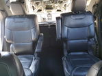 Ford Explorer 2022